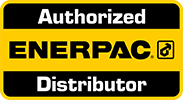 Enerpac Authorised Distributor