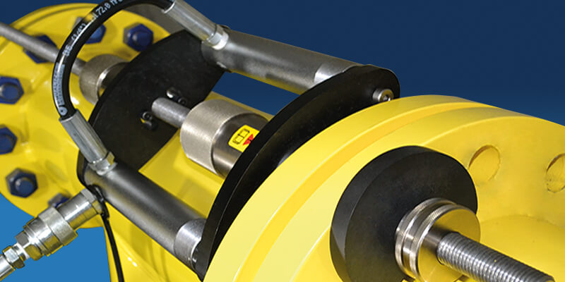 Flange Puller