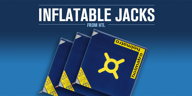 Inflatable Jacks