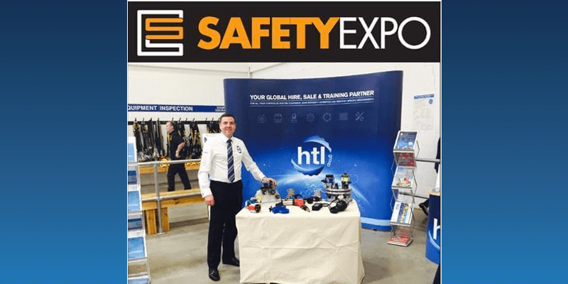 Safety Expo