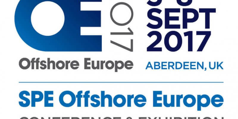 Global OEM return to Offshore Europe with brand new product launches