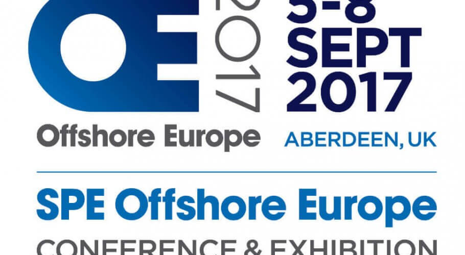 Global OEM return to Offshore Europe with brand new product launches