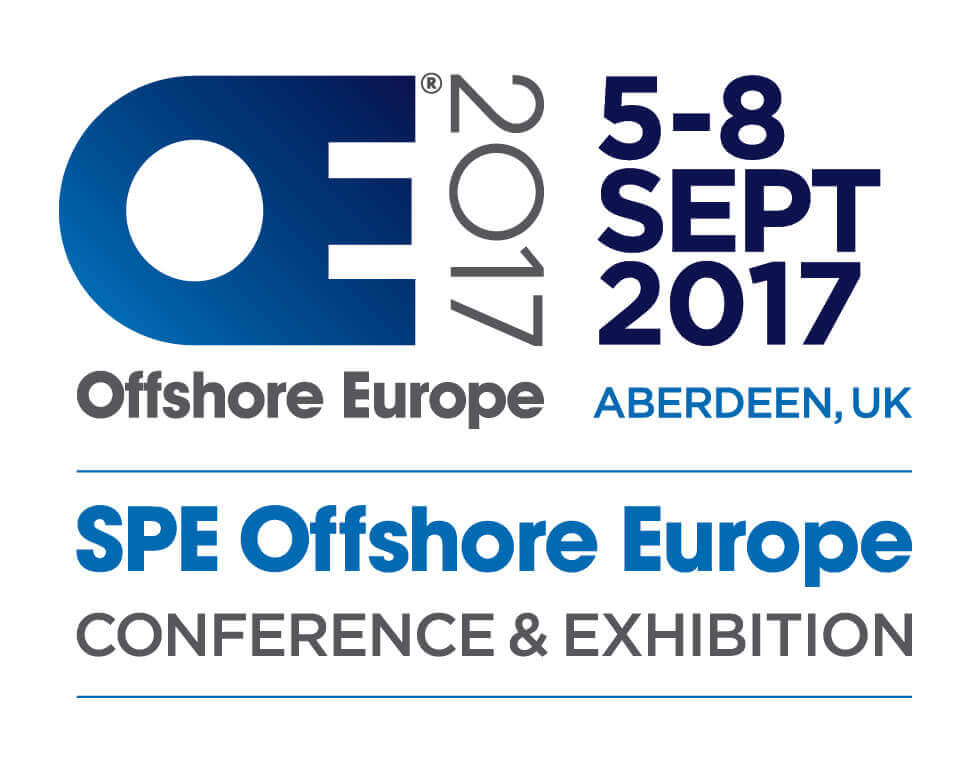 Global OEM return to Offshore Europe with brand new product launches