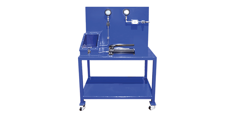 Hand Torque Tool Calibration Rig | HTL Group