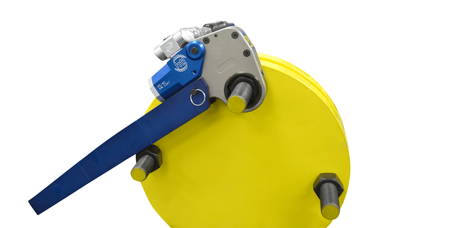 Torque Accessory 3-in-1 Torque Wrench Accessory Range | HTL Group