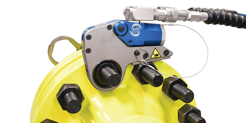 HTL-W Hydraulic Torque Wrench