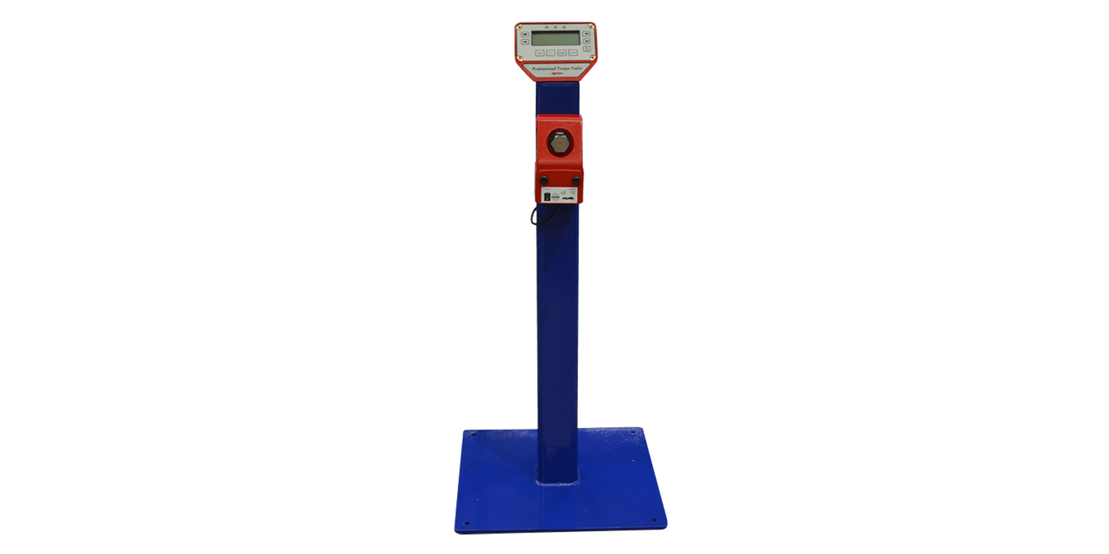 Hand Torque Tool Calibration Rig