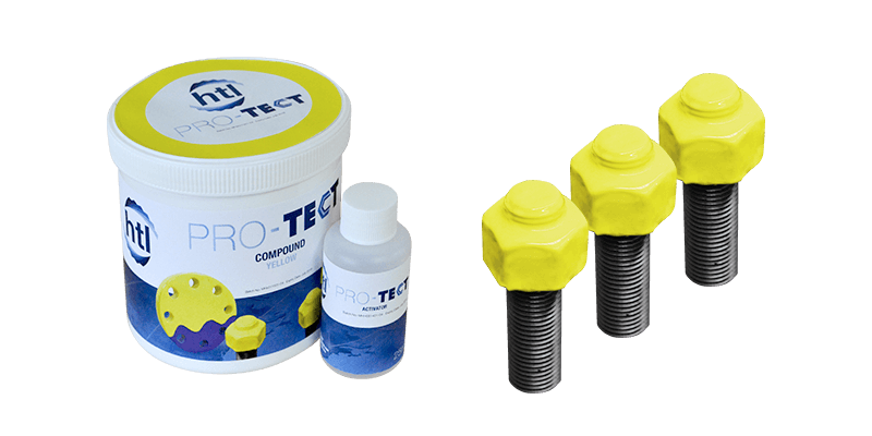 HTL Pro-Tect Product Image