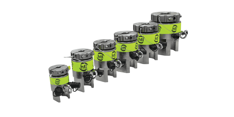 HTL Subsea Tensioners