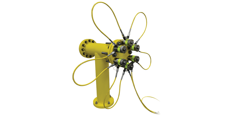 HTL Subsea Tensioners