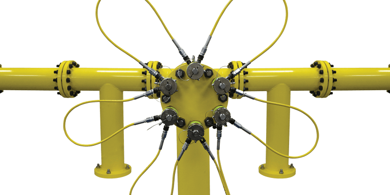 HTL Subsea Tensioners