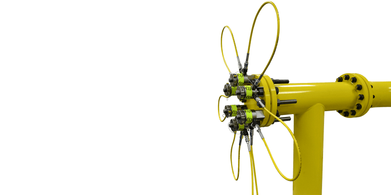 HTL Subsea Tensioners