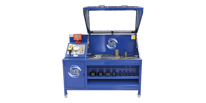 Torque Tool Calibration Rig