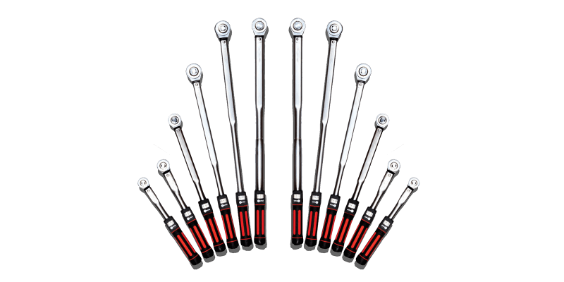 Hand Torque Wrenches