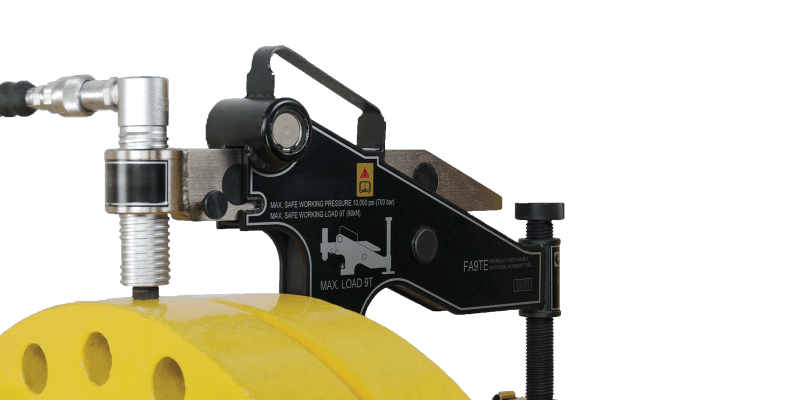 Hydraulic Flange Alignment Tools