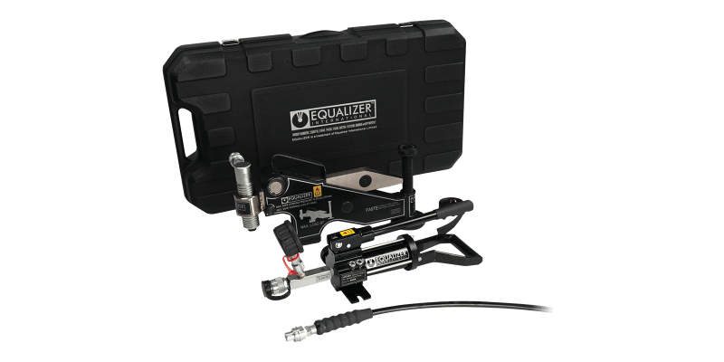 Hydraulic Flange Alignment Tools