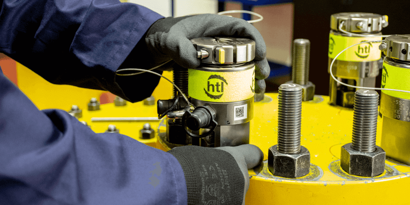 MJI19 – Hydraulically Torque Bolted Connections Techniques