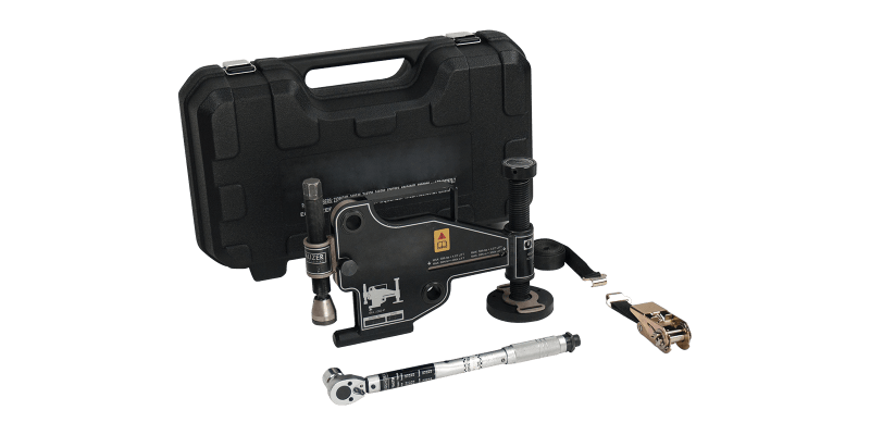 Hydraulic Flange Alignment Tools