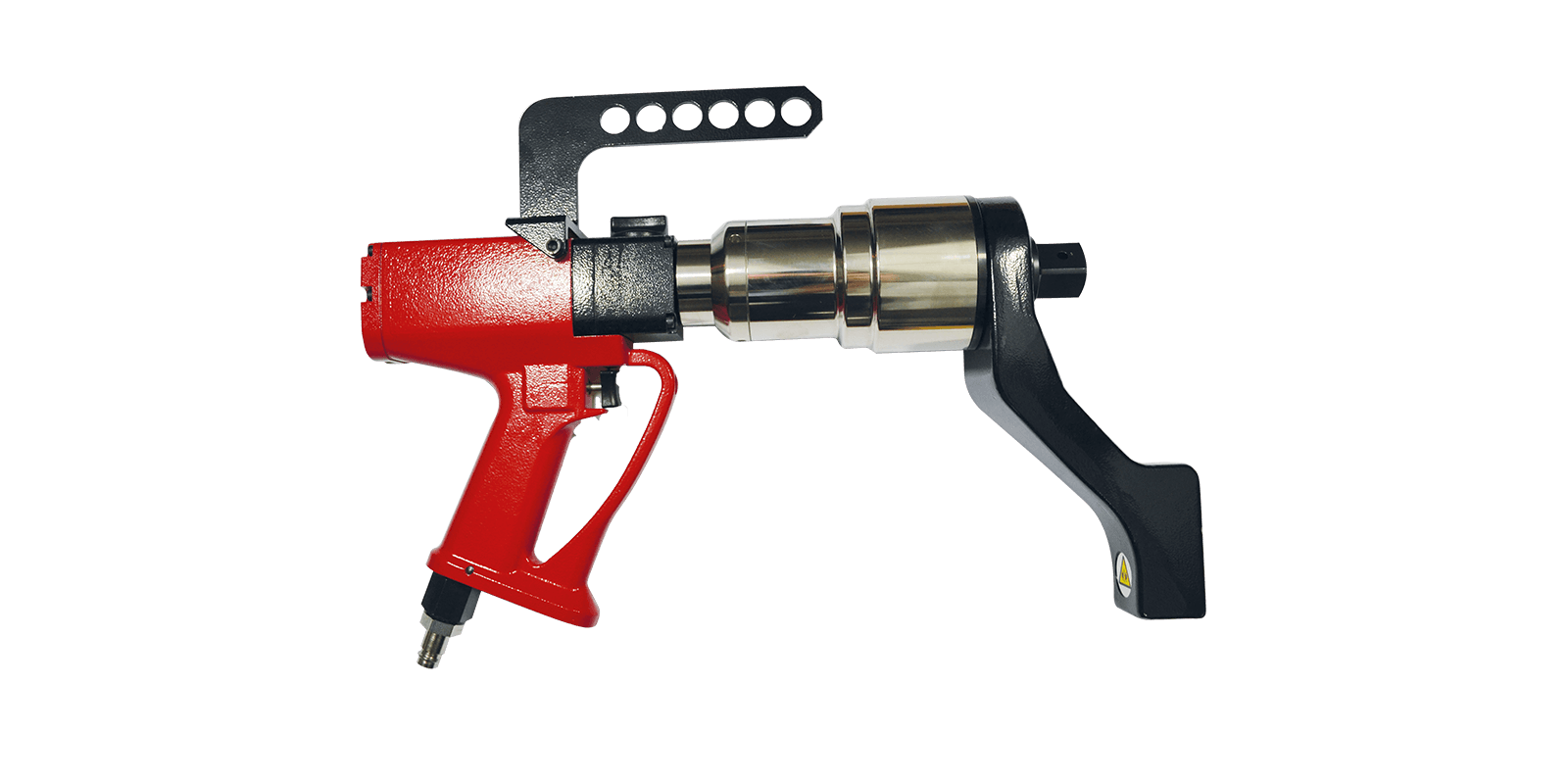 Pistol Grip Pneutorque Multiplier