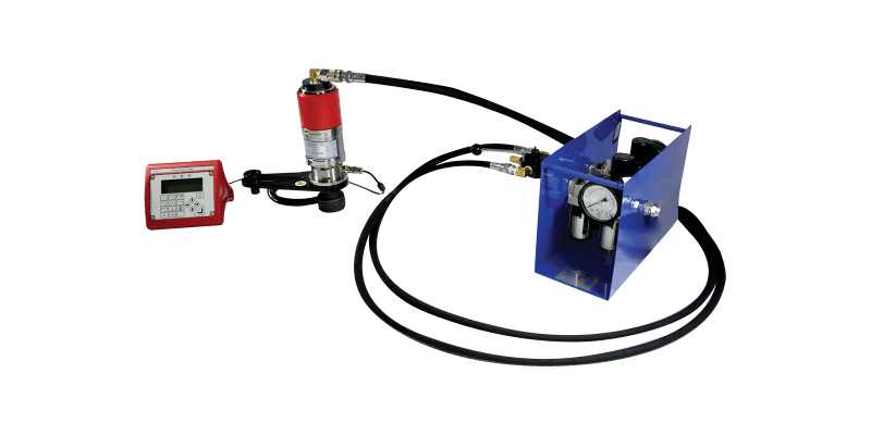 Standard Pneutorque Multipliers