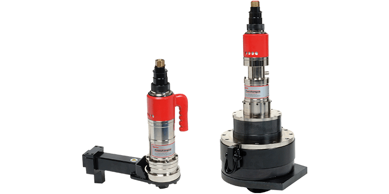 Norbar Standard Pneutorque® Multipliers