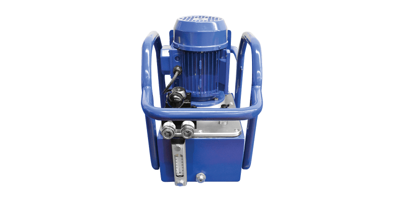 HTL Hydraulic Tool Pump Product Gallery 2