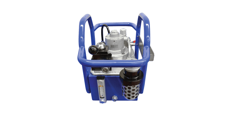 HTL Hydraulic Tool Pump Product Gallery 3