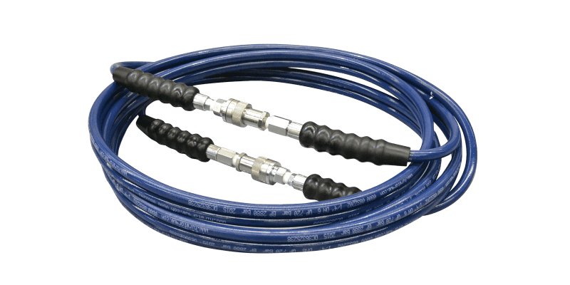 Twinline Hoses Product Gallery 1