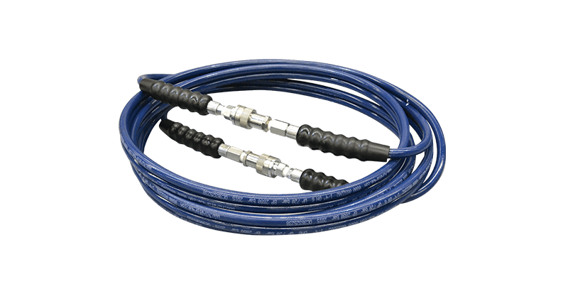 Twinline Hoses