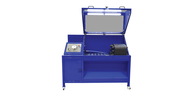 Load Cell Test Rig