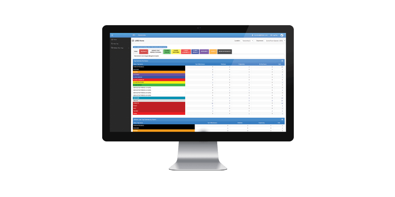 Joint Integrity Management System Product Gallery 2