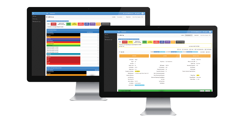 Joint Integrity Management System