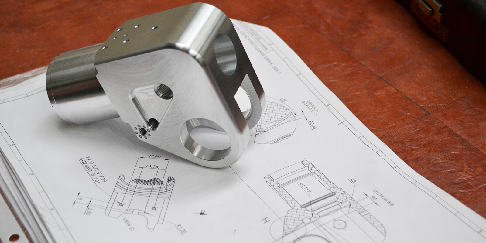 HTL Tool Manufacture 9 Product Gallery