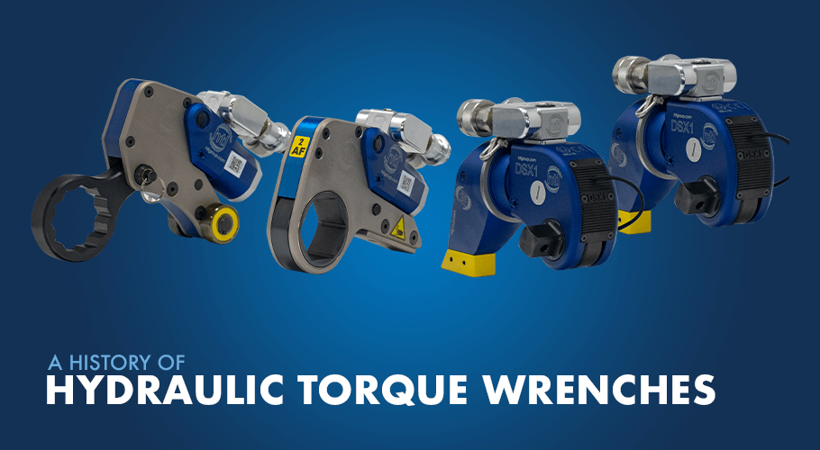 A-History-of-Hydraulic-Trque-Wrenches