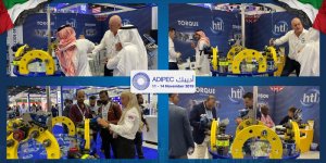 adipec 2019 htl group 