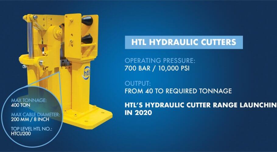 hydraulic cutter