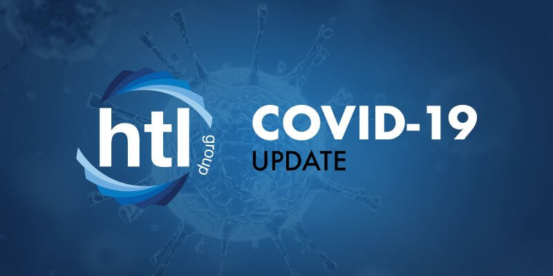 Covid-19 HTL Group
