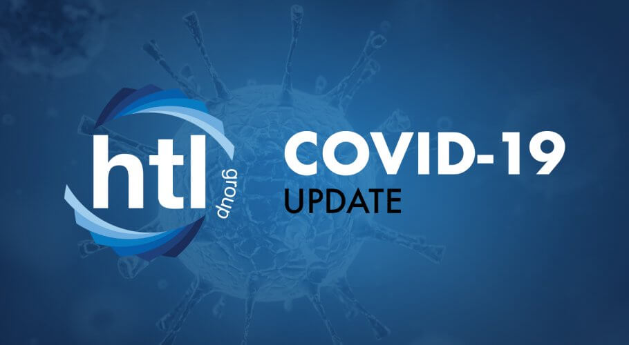 Covid-19 HTL Group