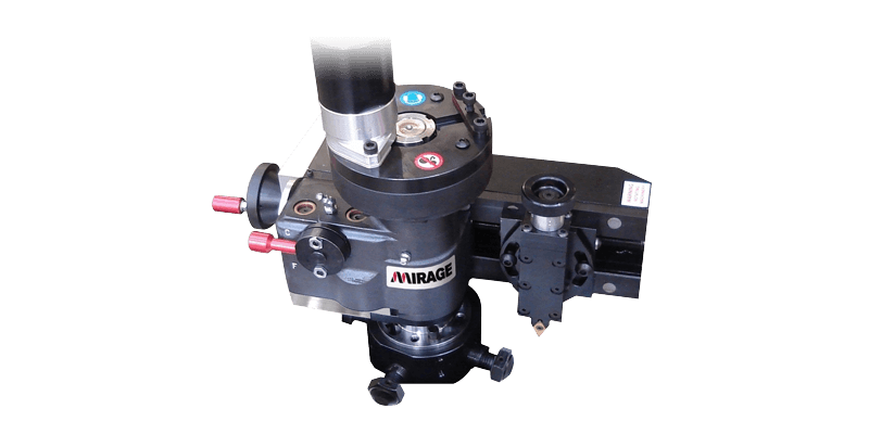 Enerpac MM305i Flange Facing Machine (50mm - 305mm)