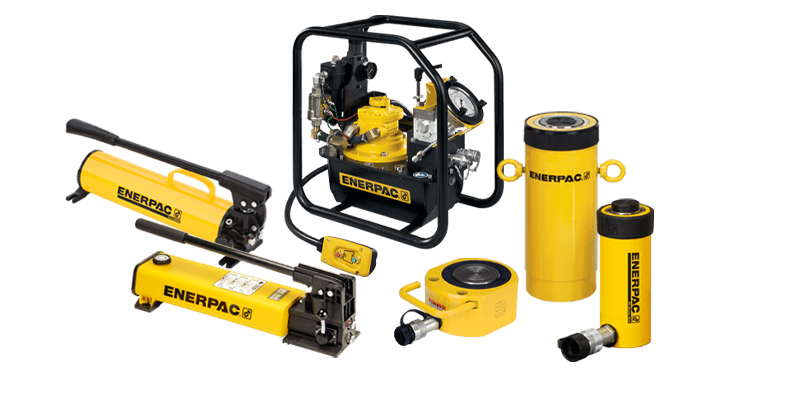 Enerpac Industrial Tools