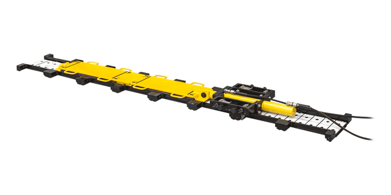 Enerpac LHS (Low-Height Skidding System)