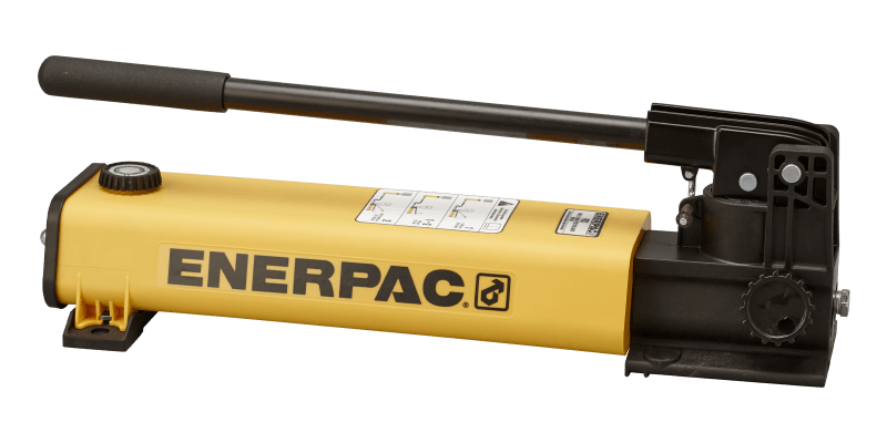 Enerpac P-Series Lightweight Hand Pumps