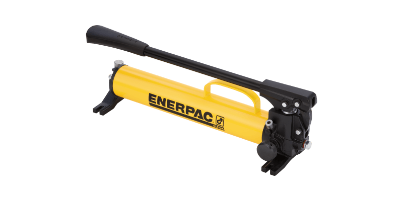 Enerpac P ULTIMA Steel Hand Pumps