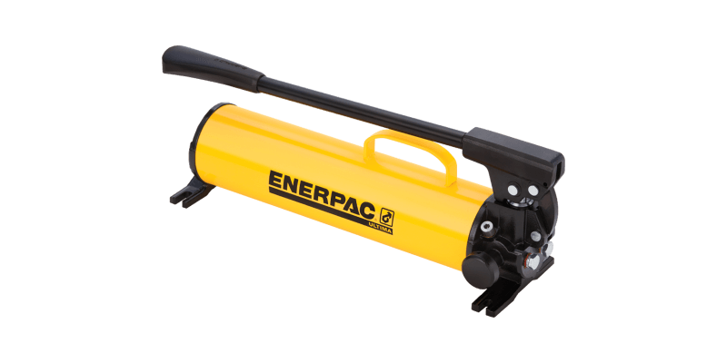 Enerpac P ULTIMA Steel Hand Pumps