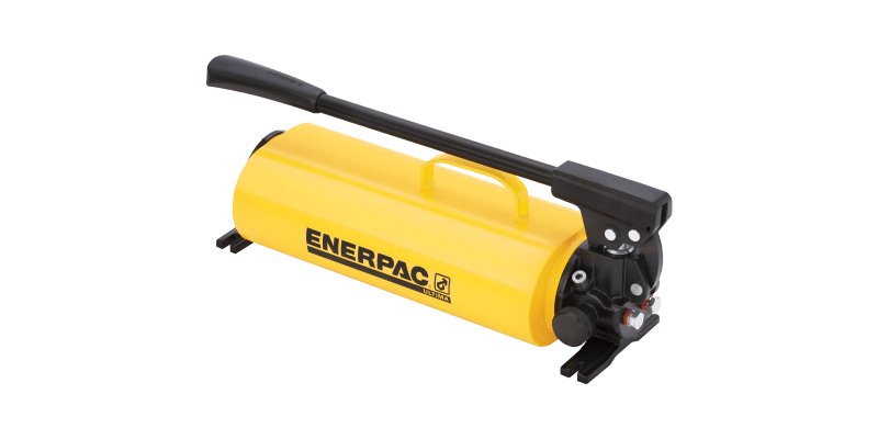 Enerpac P ULTIMA Steel Hand Pumps