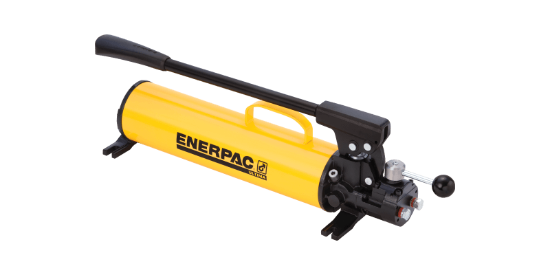 Enerpac P ULTIMA Steel Hand Pumps