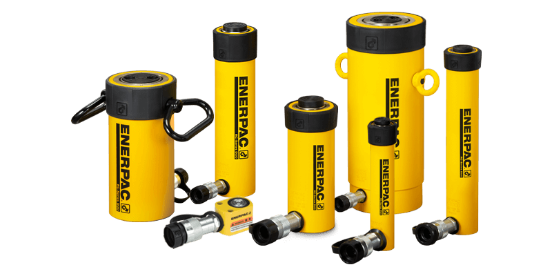 Enerpac RC General Purpose Cylinders