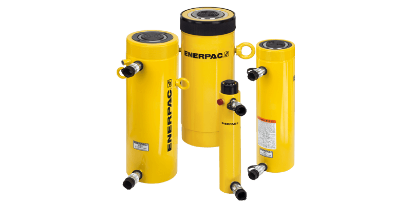 Enerpac RR Long Stroke Cylinders