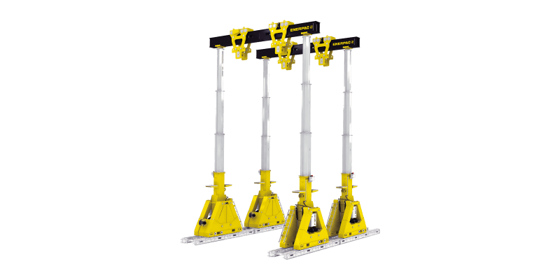 Enerpac SBL Boom Gantry