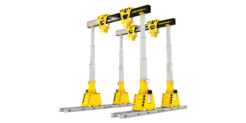 Enerpac SBL Boom Gantry